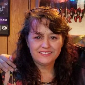 Meet your Posher, Theresa